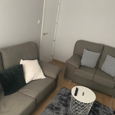 פונטדאומה Apartamento Centrico A 1Km De La Playa. מראה חיצוני תמונה