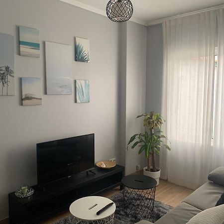 פונטדאומה Apartamento Centrico A 1Km De La Playa. מראה חיצוני תמונה