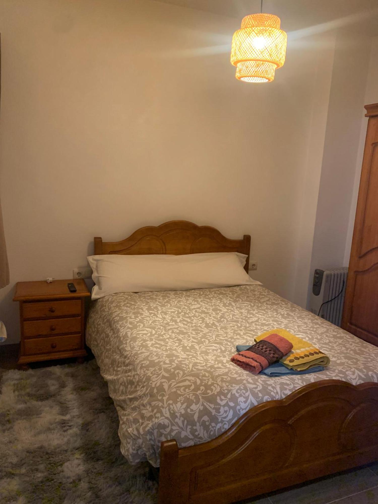 פונטדאומה Apartamento Centrico A 1Km De La Playa. מראה חיצוני תמונה