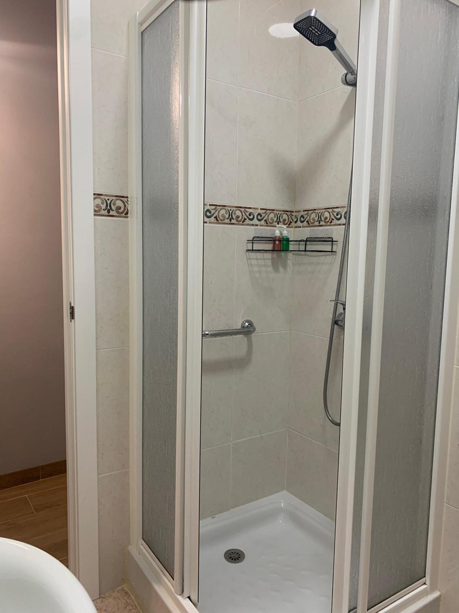 פונטדאומה Apartamento Centrico A 1Km De La Playa. מראה חיצוני תמונה